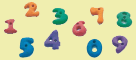 Numbers